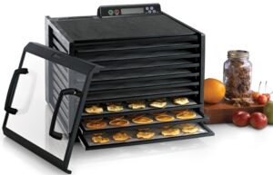Read more about the article Best Food Dehydrator for Jerky