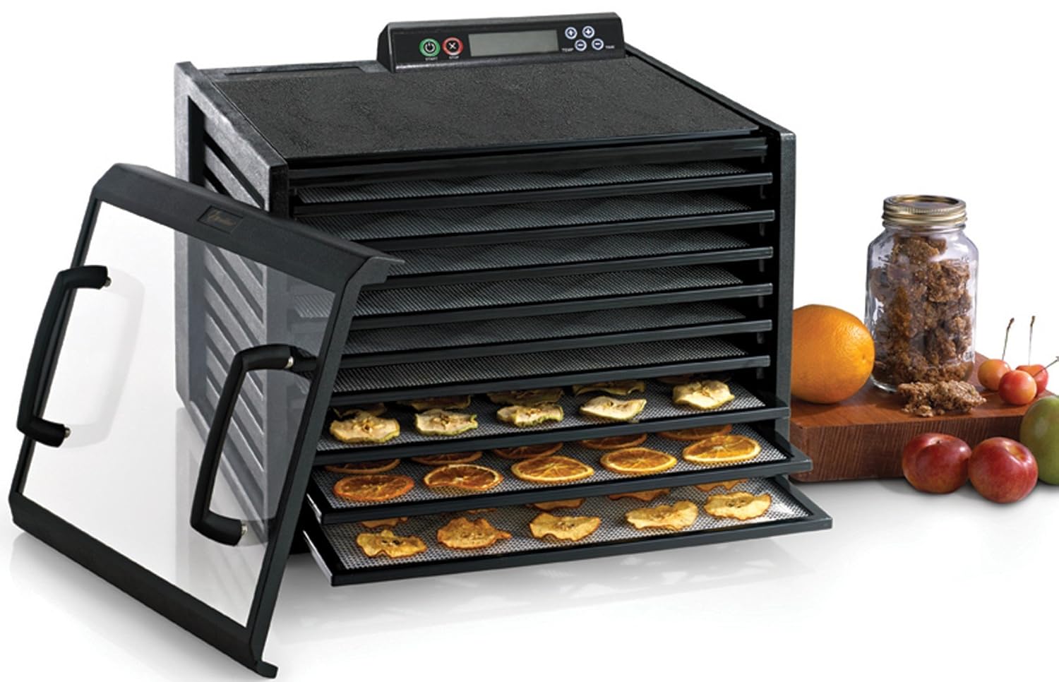You are currently viewing Best Food Dehydrator for Jerky