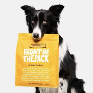 Read more about the article The Best Air-Dried Dog Food: A Complete Guide 2024