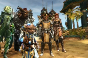Read more about the article The Best Consumables and Food in Guild Wars 2 (GW2)