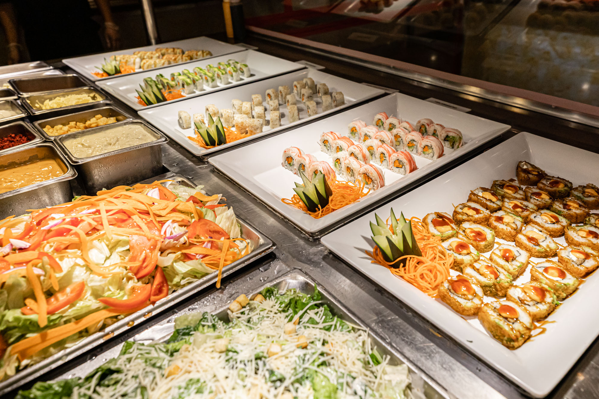 You are currently viewing The Best Chinese Buffet Food Near You