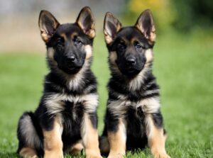 Read more about the article Best Dog Food for German Shepherd Puppies